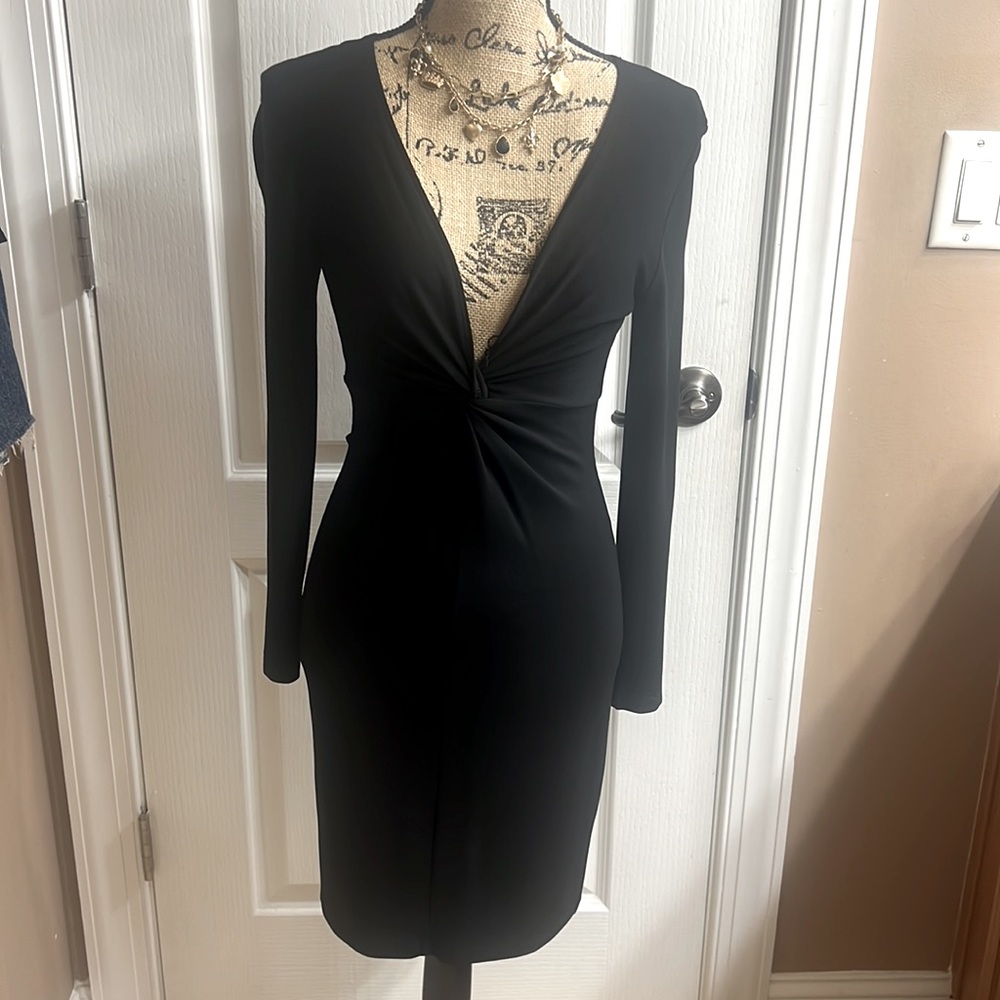 Michael Kors Cocktail Dress - Picture 2 of 4